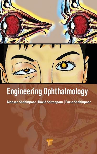 Книга Engineering Ophthalmology Mohsen Shahinpoor