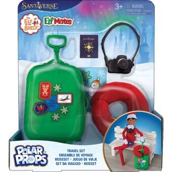 Igra/Igračka Polar Props® Travel Set 