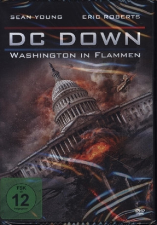 Video DC Down, 1 DVD Geoff Meed