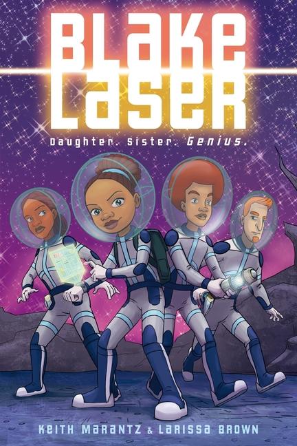 Libro BLAKE LASER MARANTZ KEITH