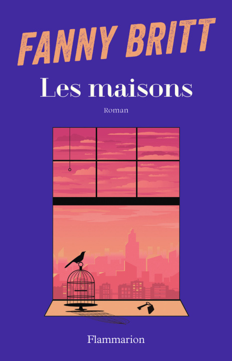Buch Les Maisons Britt