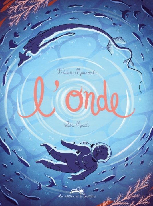 Knjiga L'Onde 