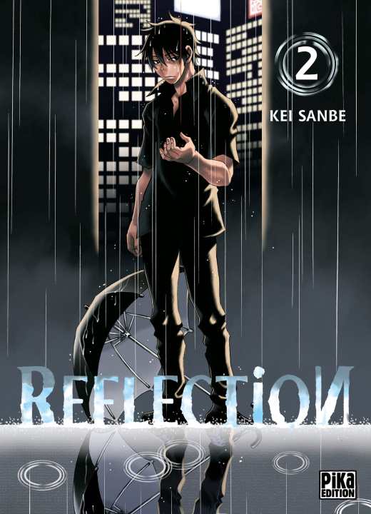 Knjiga Reflection T02 
