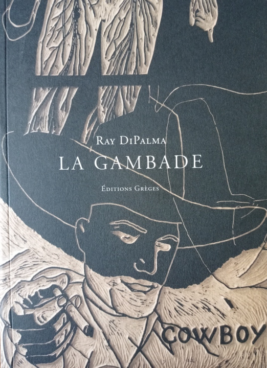 Book La Gambade DI PALMA
