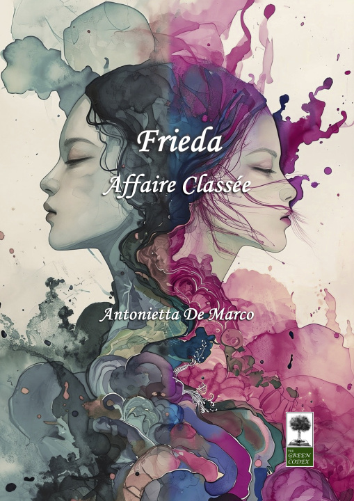 Knjiga Frieda De Marco