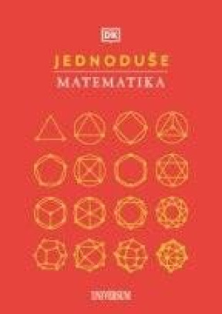 Könyv JEDNODUŠE: Matematika 