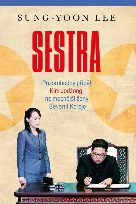 Book Sestra Sung-Yoon Lee