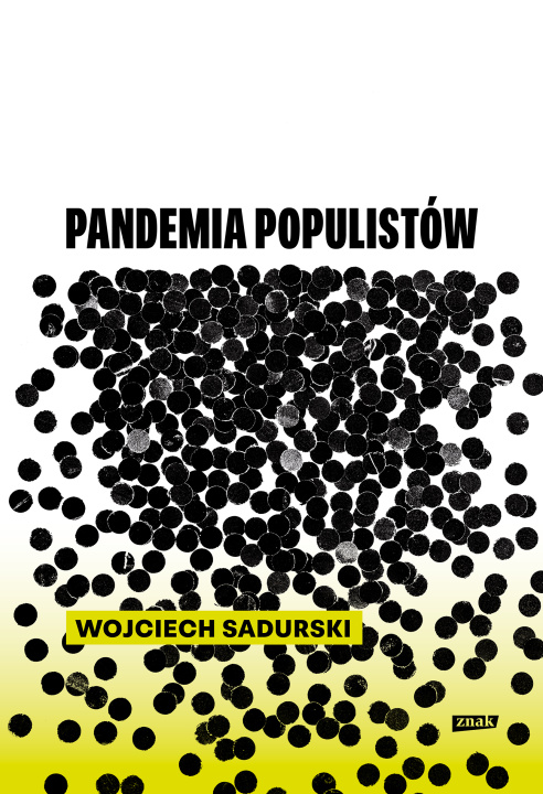 Könyv Pandemia populistów 