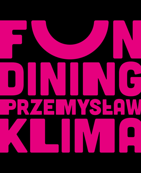 Książka Fun dining. Prosto i genialnie 