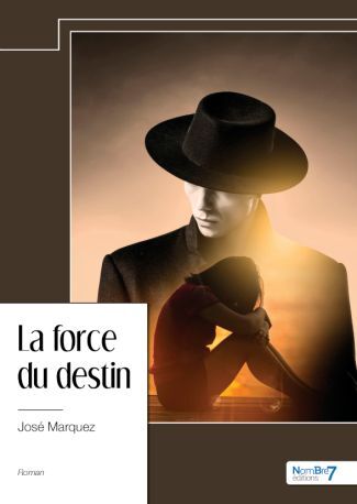 Buch La force du destin Marquez