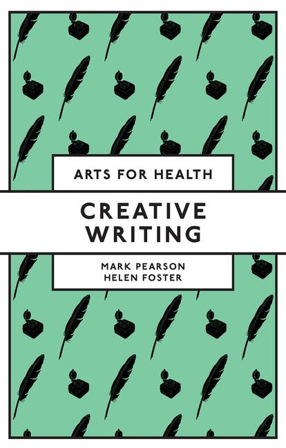 Book Creative Writing Mark Pearson