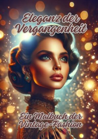 Book Eleganz der Vergangenheit Ela ArtJoy