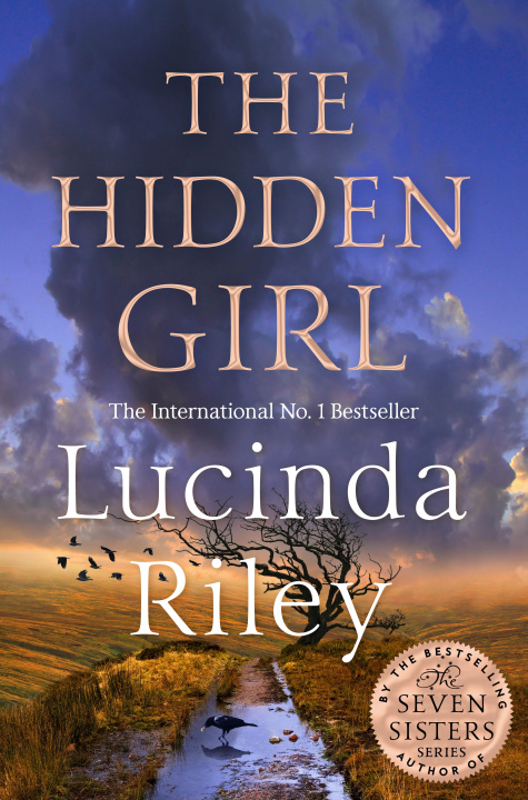 Buch HIDDEN GIRL RILEY LUCINDA