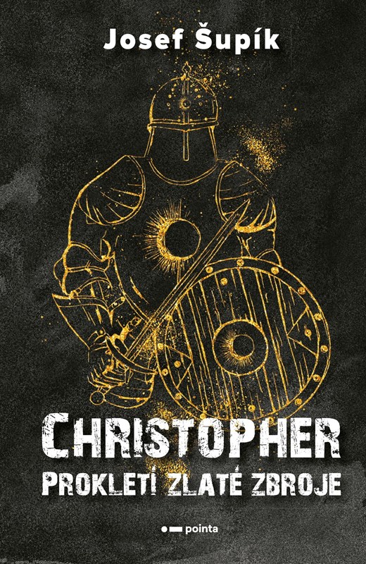 Knjiga Christopher Josef Šupík