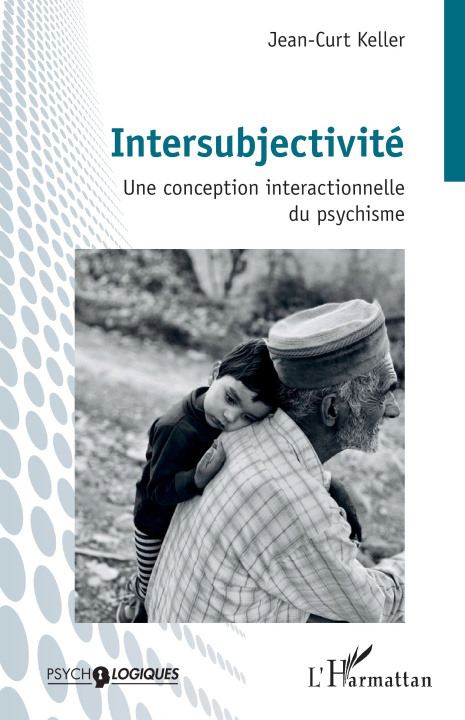 Kniha Intersubjectivité Keller