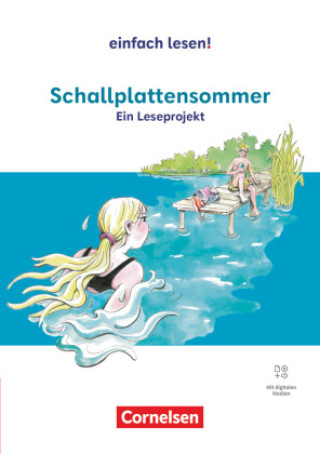 Książka Einfach lesen! - Leseprojekte - Leseförderung ab Klasse 5 - Ausgabe ab 2024 Sylvia Gredig