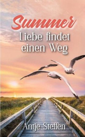 Knjiga Summer Antje Steffen