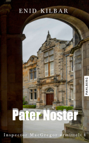Buch Pater Noster Enid Kilbar