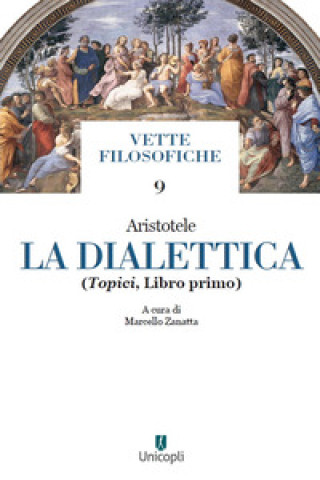 Buch dialettica Aristotele