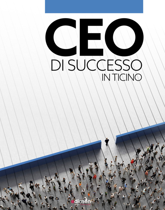Carte CEO di successo in Ticino Michele Lo Nero