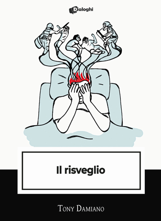 Knjiga risveglio Tony Damiano