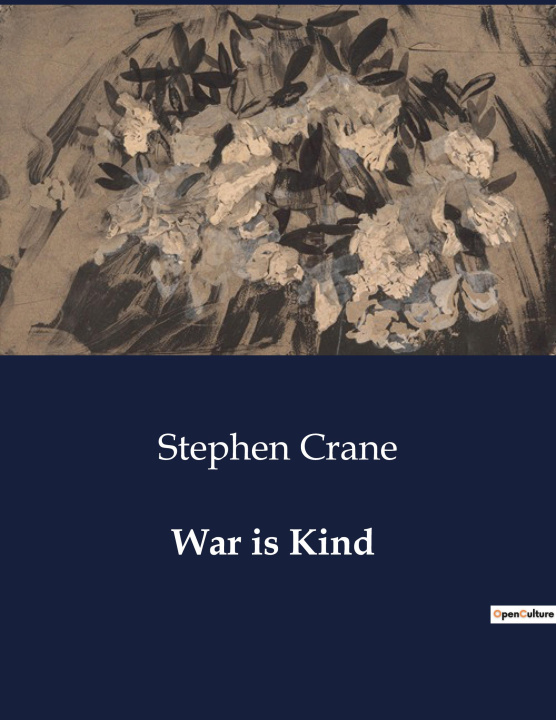 Knjiga WAR IS KIND CRANE STEPHEN