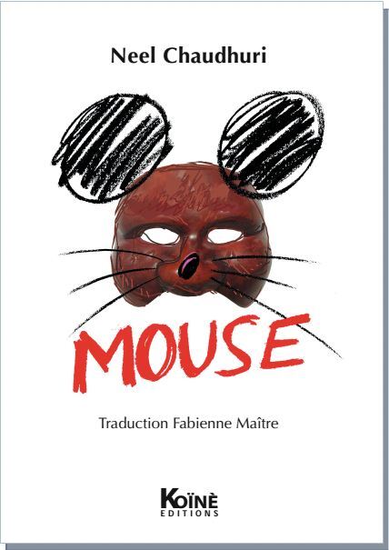 Knjiga Mouse 