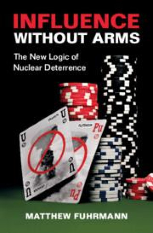 Book Influence without Arms Matthew Fuhrmann