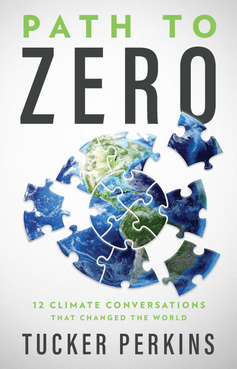 Knjiga PATH TO ZERO PERKINS TUCKER