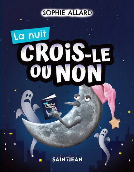 Knjiga LA NUIT ALLARD SOPHIE