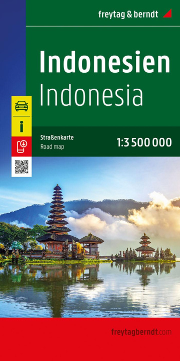 Prasa INDONESIA freytag & berndt