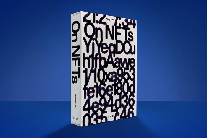 Libro On NFTs Alice