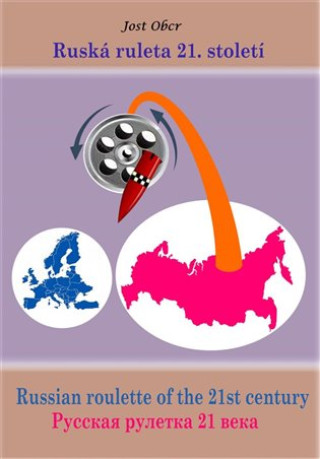Carte Ruská ruleta 21. století Jost Obcr