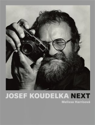 Book Josef Koudelka: Next Melissa Harrisová