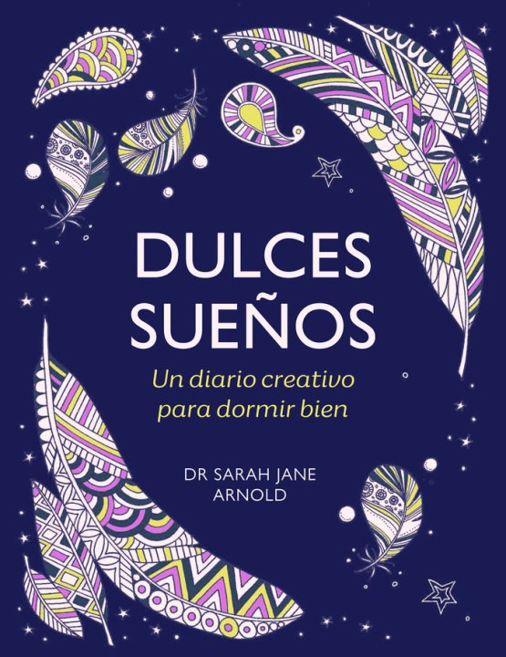 Kniha DULCES SUEÑOS SARAH JANE ARNOLD