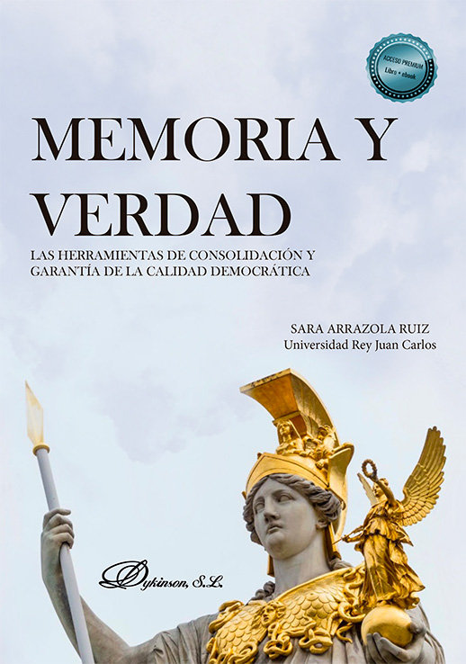 Buch MEMORIA Y VERDAD ARRAZOLA RUIZ
