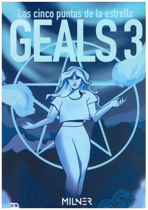 Book GEALS III. CAPELLA