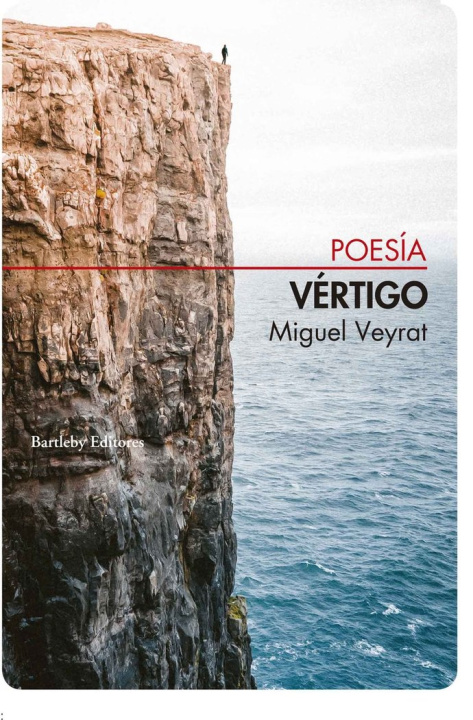 Book VERTIGO VEYRAT