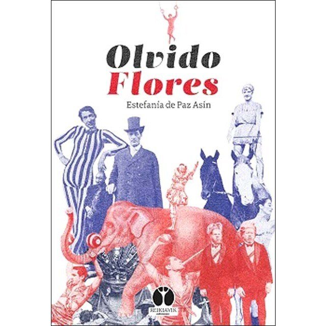 Buch Olvido Flores DE PAZ ASIN