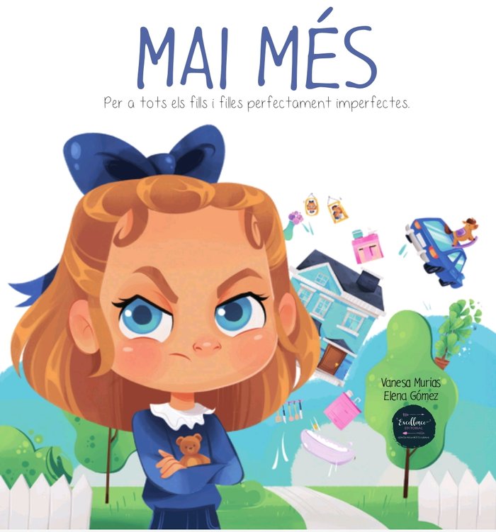 Carte Mai més Álvarez Murias