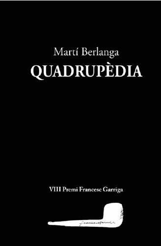Buch QUADRUPEDIA BERLANGA