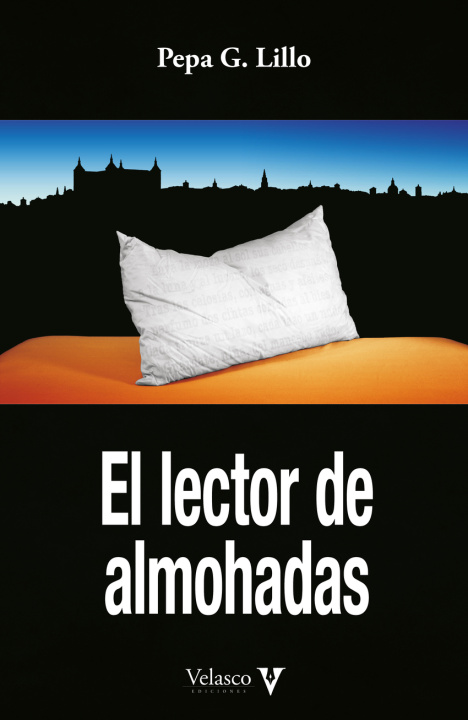 Kniha EL LECTOR DE ALMOHADAS LILLO