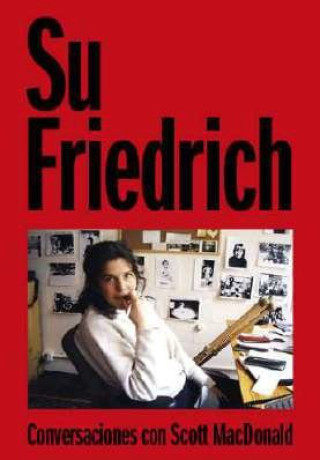 Book SU FRIEDRICH FRIEDRICH