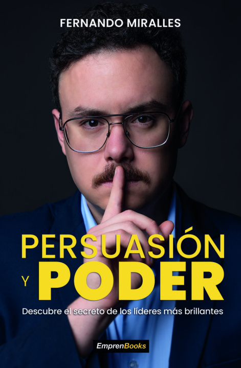 Book PERSUASION Y PODER MIRALLES