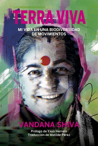 Buch TERRA VIVA SHIVA
