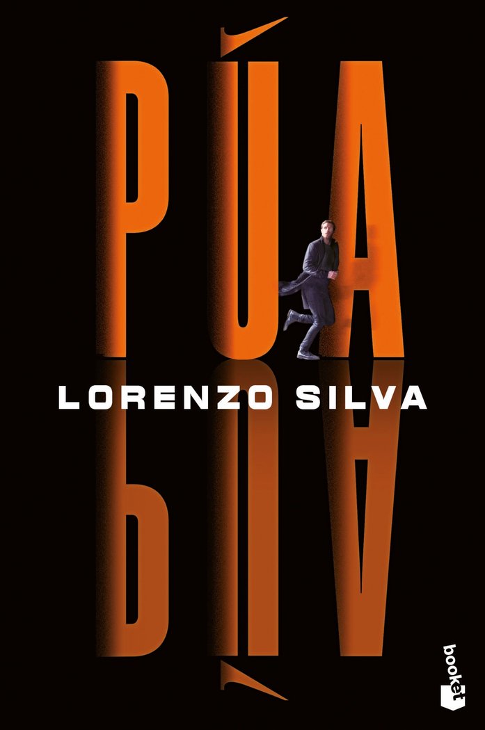 Knjiga PUA LORENZO SILVA