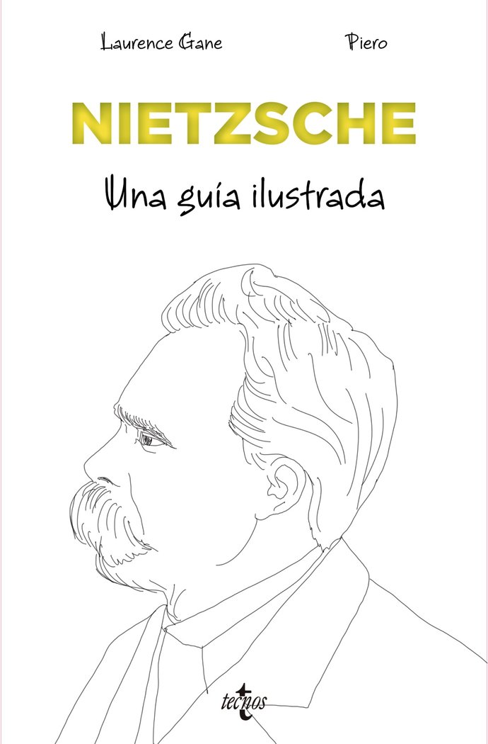 Book NIETZSCHE GANE
