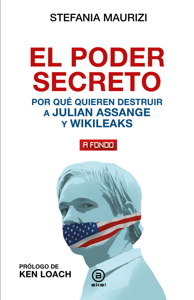 Knjiga EL PODER SECRETO MAURIZI