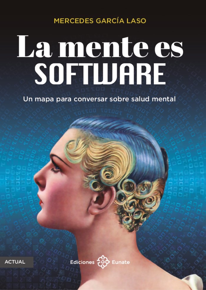 Βιβλίο La mente es software GARCIA LASO