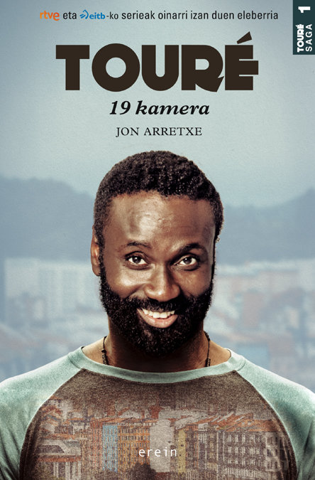 Buch 19 kamera ARRETXE
